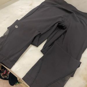Lululemon pace rival leggings 22”